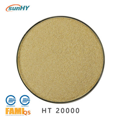 Microbial Origined 20000u/G Poultry Enzymes Heat Resistant Phytase