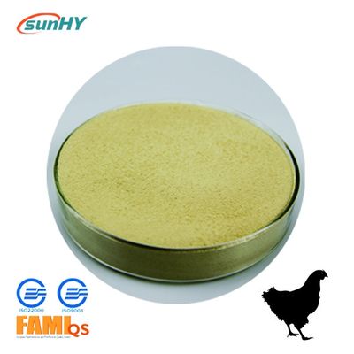 Improving Digestibility Animal Feed Enzymes Glucose Oxidase Enzyme For Broiler
